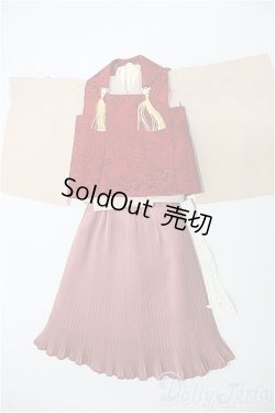 画像1: MDD/OF:衣装セット/0 A-25-12-17-257-NY-ZA