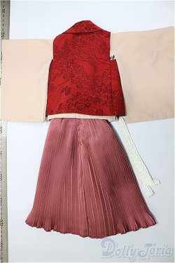 画像2: MDD/OF:衣装セット/0 A-25-12-17-257-NY-ZA