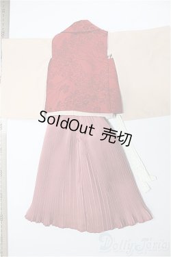 画像2: MDD/OF:衣装セット/0 A-25-12-17-257-NY-ZA