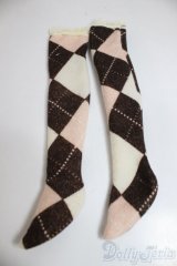 MDD/OF:靴下/0 A-25-12-17-169-NY-ZA