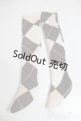 MDD/OF:靴下/0 A-25-12-17-169-NY-ZA