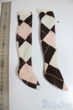 画像2: MDD/OF:靴下/0 A-25-12-17-169-NY-ZA