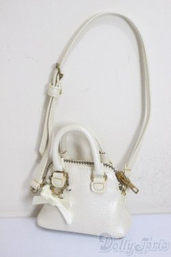 画像1: MDD/OF:バッグ/0 A-25-12-17-168-NY-ZA