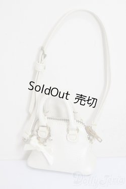 画像1: MDD/OF:バッグ/0 A-25-12-17-168-NY-ZA