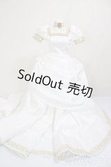 SD16/OF :ベルサイユのばら オダリスク風ドレスセット/1/3　70ｃｍ　BJD　MJD　衣装　ドール用 A-25-12-17-106-NY-ZA