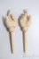画像2: MDD/OF:ハンドパーツ/BJD　球体関節人形 A-25-12-17-129-NY-ZA (2)