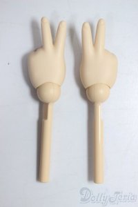 MDD/OF:ハンドパーツ/BJD　球体関節人形 A-25-12-17-130-NY-ZA