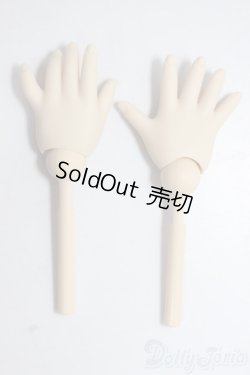 画像1: MDD/OF:ハンドパーツ/BJD　球体関節人形 A-25-12-17-127-NY-ZA