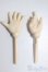 画像2: MDD/OF:ハンドパーツ/BJD　球体関節人形 A-25-12-17-121-NY-ZA (2)