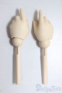 MDD/OF:ハンドパーツ/BJD　球体関節人形 A-25-12-17-123-NY-ZA