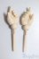 画像2: MDD/OF:ハンドパーツ/BJD　球体関節人形 A-25-12-17-123-NY-ZA (2)