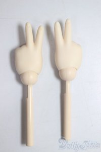 MDD/OF:ハンドパーツ/BJD　球体関節人形 A-25-12-17-124-NY-ZA