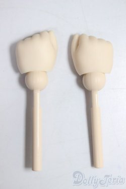 画像1: MDD/OF:ハンドパーツ/BJD　球体関節人形 A-25-12-17-122-NY-ZA