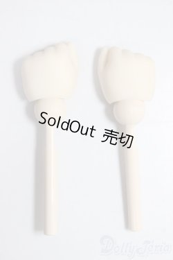 画像1: MDD/OF:ハンドパーツ/BJD　球体関節人形 A-25-12-17-122-NY-ZA