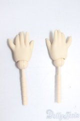 MDD/OF:ハンドパーツ/BJD　球体関節人形 A-25-12-17-119-NY-ZA