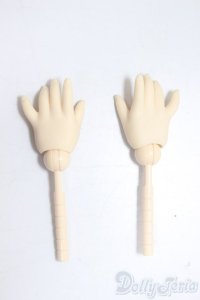 MDD/OF:ハンドパーツ/BJD　球体関節人形 A-25-12-17-119-NY-ZA
