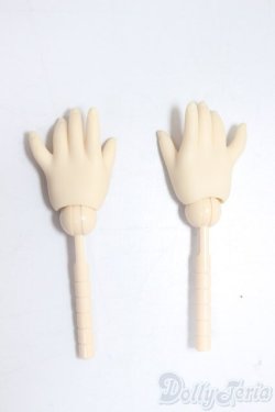 画像1: MDD/OF:ハンドパーツ/BJD　球体関節人形 A-25-12-17-119-NY-ZA