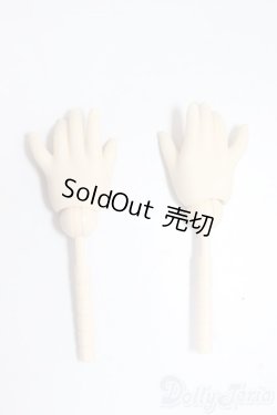 画像1: MDD/OF:ハンドパーツ/BJD　球体関節人形 A-25-12-17-119-NY-ZA