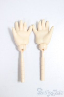 画像2: MDD/OF:ハンドパーツ/BJD　球体関節人形 A-25-12-17-119-NY-ZA