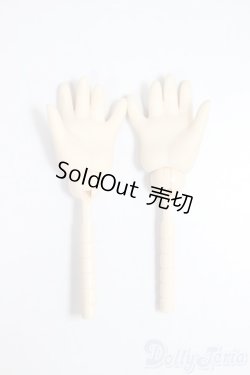 画像2: MDD/OF:ハンドパーツ/BJD　球体関節人形 A-25-12-17-119-NY-ZA