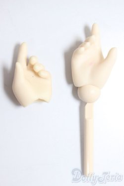 画像2: MDD/OF:ハンドパーツ/BJD　球体関節人形 A-25-12-17-118-NY-ZA