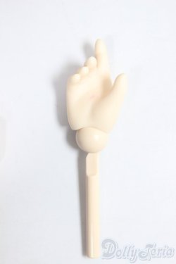 画像3: MDD/OF:ハンドパーツ/BJD　球体関節人形 A-25-12-17-118-NY-ZA