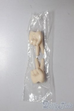 画像1: MDD/OF:ハンドパーツ/BJD　球体関節人形 A-25-12-17-110-NY-ZA