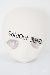 DD/DDH-01:カスタムヘッド/BJD　球体関節人形 A-25-12-17-137-NY-ZA