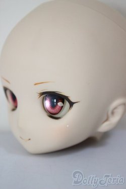 画像2: DD/DDH-01:カスタムヘッド/BJD　球体関節人形 A-25-12-17-137-NY-ZA