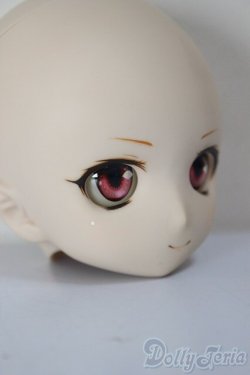 画像3: DD/DDH-01:カスタムヘッド/BJD　球体関節人形 A-25-12-17-137-NY-ZA