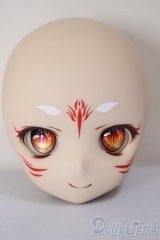 DD/DDH-01:カスタムヘッド/BJD　球体関節人形 A-25-12-17-138-NY-ZA