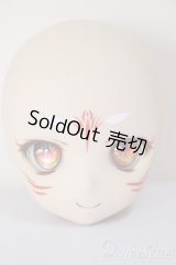 DD/DDH-01:カスタムヘッド/BJD　球体関節人形 A-25-12-17-138-NY-ZA