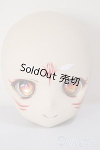 DD/DDH-01:カスタムヘッド/BJD　球体関節人形 A-25-12-17-138-NY-ZA