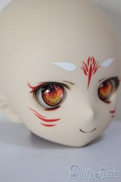 画像3: DD/DDH-01:カスタムヘッド/BJD　球体関節人形 A-25-12-17-138-NY-ZA