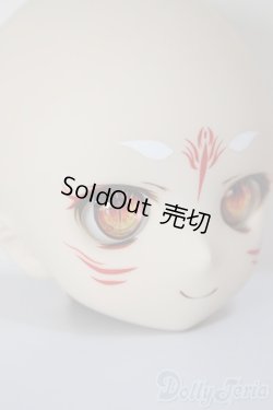 画像3: DD/DDH-01:カスタムヘッド/BJD　球体関節人形 A-25-12-17-138-NY-ZA