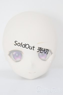 画像1: DD/DDH-01:カスタムヘッド/BJD　球体関節人形 A-25-12-17-139-NY-ZA