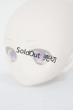 画像2: DD/DDH-01:カスタムヘッド/BJD　球体関節人形 A-25-12-17-139-NY-ZA