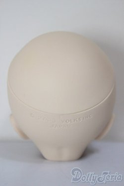 画像4: DD/DDH-01:カスタムヘッド/BJD　球体関節人形 A-25-12-17-139-NY-ZA