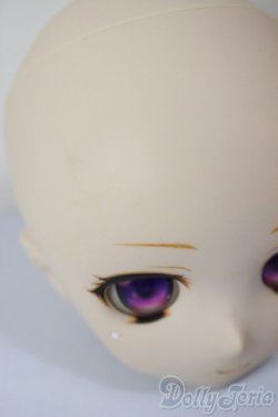 画像5: DD/DDH-01:カスタムヘッド/BJD　球体関節人形 A-25-12-17-139-NY-ZA