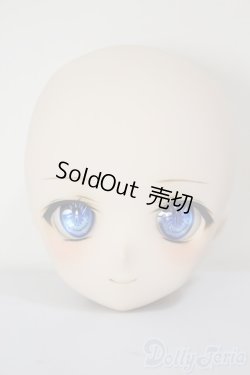 画像1: DD/DDH-01:カスタムヘッド/BJD　球体関節人形 A-25-12-17-132-NY-ZA