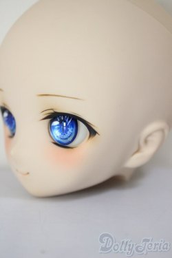 画像2: DD/DDH-01:カスタムヘッド/BJD　球体関節人形 A-25-12-17-132-NY-ZA