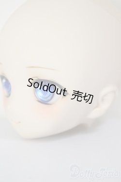 画像2: DD/DDH-01:カスタムヘッド/BJD　球体関節人形 A-25-12-17-132-NY-ZA