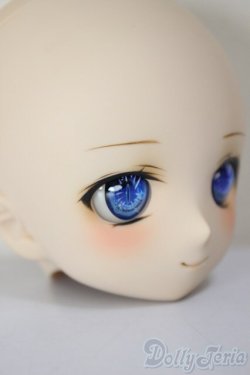 画像3: DD/DDH-01:カスタムヘッド/BJD　球体関節人形 A-25-12-17-132-NY-ZA