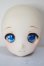 画像1: DD/DDH-01:カスタムヘッド/BJD　球体関節人形 A-25-12-17-131-NY-ZA (1)