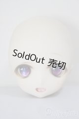 DD/DDH-01:カスタムヘッド/BJD　球体関節人形 A-25-12-17-136-NY-ZA