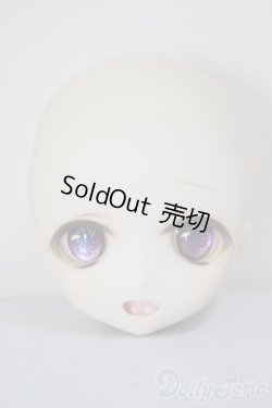 画像1: DD/DDH-01:カスタムヘッド/BJD　球体関節人形 A-25-12-17-136-NY-ZA