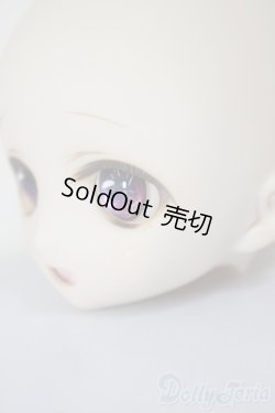 画像2: DD/DDH-01:カスタムヘッド/BJD　球体関節人形 A-25-12-17-136-NY-ZA