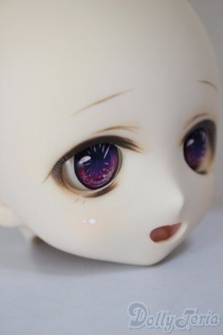 画像3: DD/DDH-01:カスタムヘッド/BJD　球体関節人形 A-25-12-17-136-NY-ZA