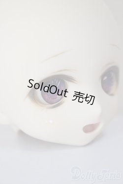 画像3: DD/DDH-01:カスタムヘッド/BJD　球体関節人形 A-25-12-17-136-NY-ZA