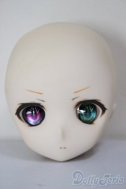 画像1: DD/DDH-01:カスタムヘッド/BJD　球体関節人形 A-25-12-17-135-NY-ZA